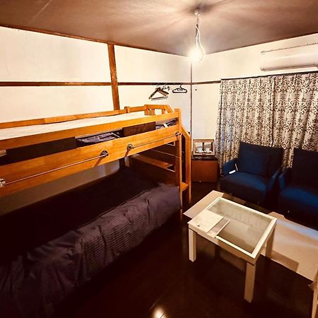 尾道市 Bed&Cafe Onzo オンゾー酒店 外观 照片