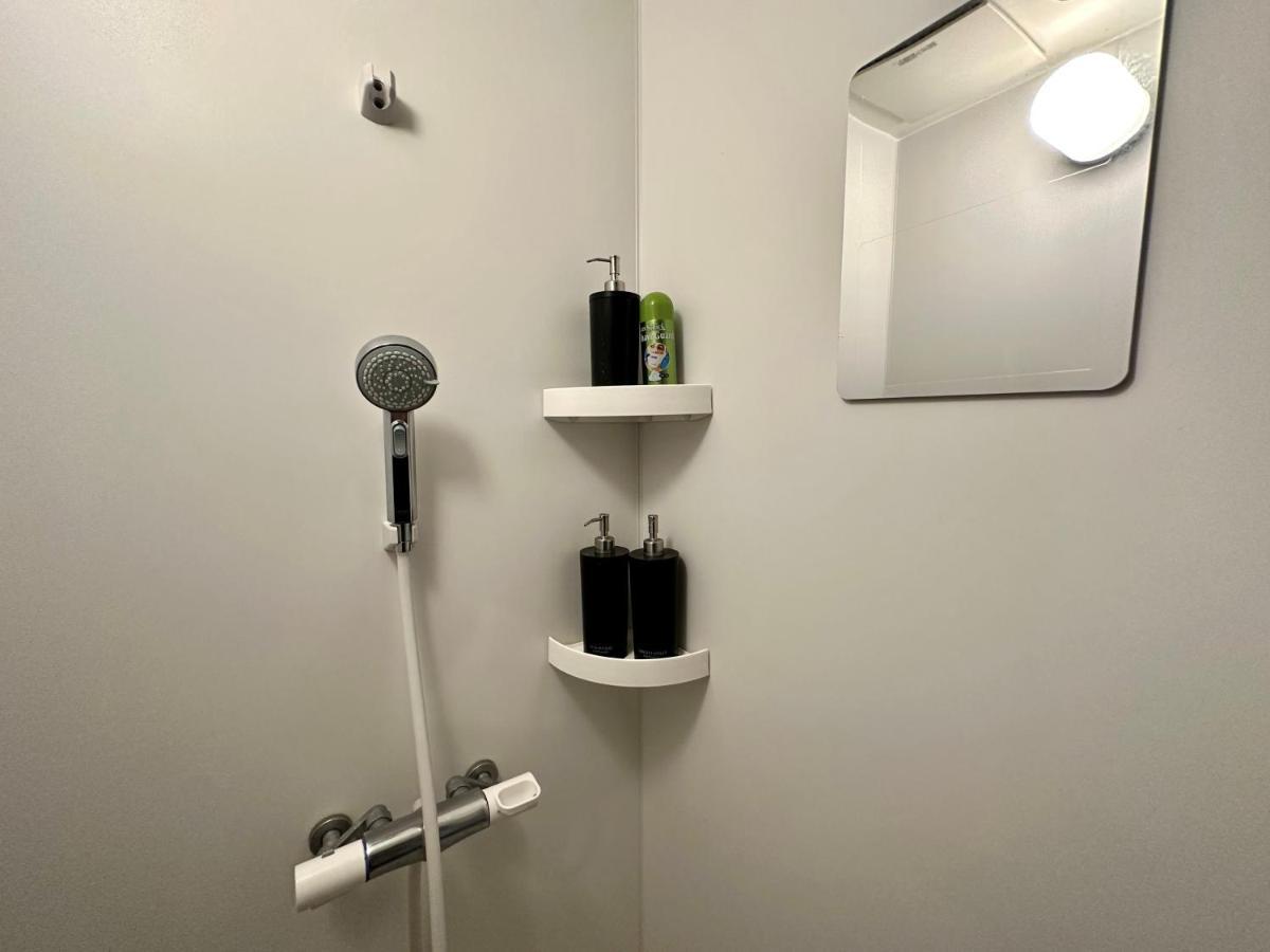 尾道市 Bed&Cafe Onzo オンゾー酒店 外观 照片